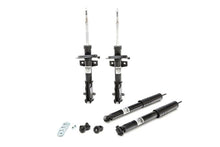 Eibach Pro - Damper Kit for 79 - 98 Ford Mustang Cobra and 83 - 04 Convertible & Coupe Models | eib3514.840 - JDMuscleSPK251556