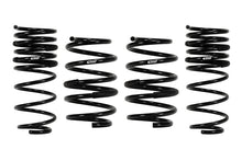 Eibach Pro - Kit for 2018 - 2022 Ford Mustang GT S550 (Mag Ride Only) - Performance Lowering Springs | eibE10 - 35 - 029 - 07 - 22 - JDMuscleSPK316479