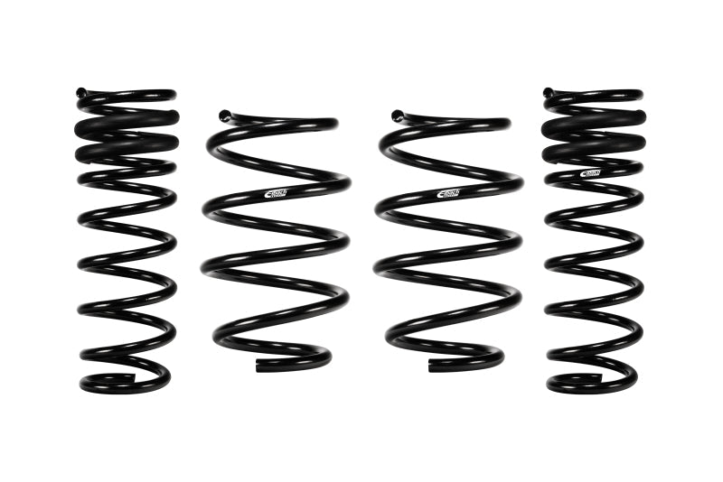 Eibach Pro - Kit for 2021 - 2024 Subaru Outback XT – Lowering Springs for Enhanced Handling and Style | eibE10 - 77 - 030 - 01 - 22 - JDMuscleSPK795705