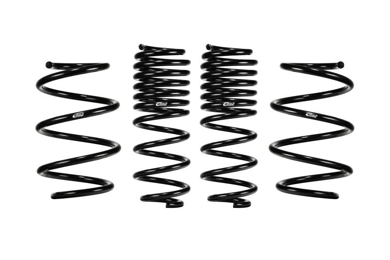 Eibach Pro Kit For 2023 Honda Accord 1.5L Turbo FWD CY (Set of 4 Springs) - JDMuscleSPKeibE10-40-046-01-22