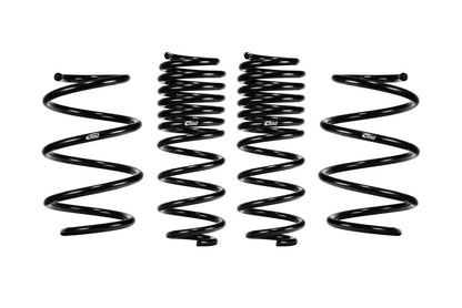 Eibach Pro Kit For 2023 Honda Accord 1.5L Turbo FWD CY (Set of 4 Springs) - JDMuscleSPKeibE10-40-046-01-22