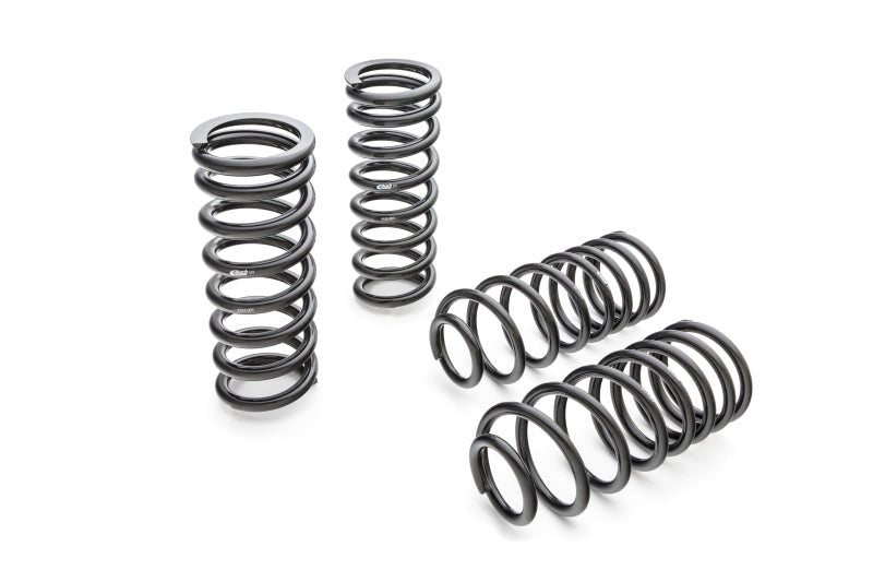 Eibach Pro - Kit for 94 - 98 Ford Mustang Cobra Convertible - JDMuscleShop the look 2eib3530.140