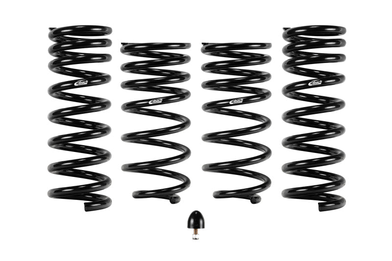 Eibach Pro - Kit for 94 - 98 Ford Mustang Cobra Convertible - JDMuscleShop the look 2eib3530.140