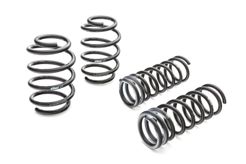 Eibach Pro - Kit for 99 - 02 Mustang Cobra Convertible/Coupe - JDMuscleShop the look 2eib3590.140