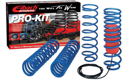 Eibach PRO - KIT Lowering Springs for Ford Mustang 1987 - 2004 | eib9310.140 - JDMuscleSPK252286