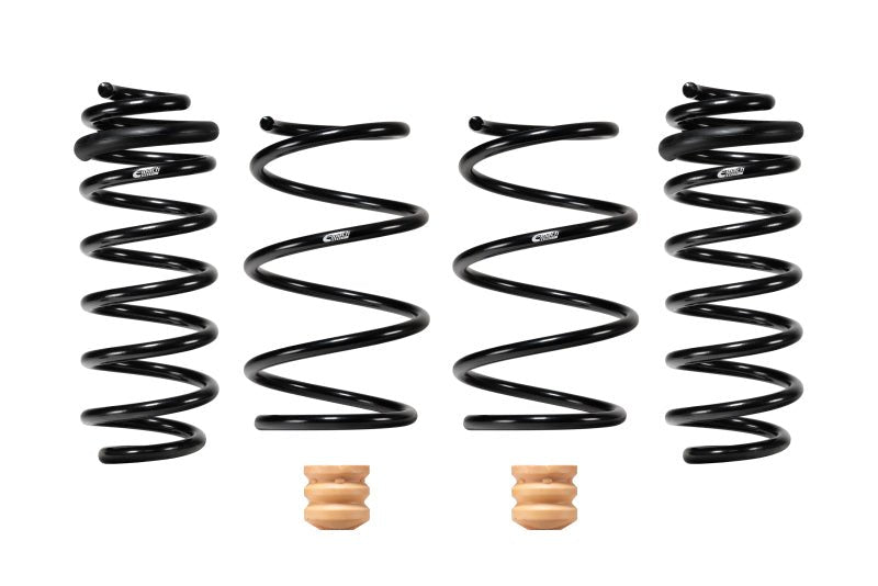 Eibach PRO - KIT Lowering Springs for Toyota Prius 2023 - 2024 – Improved Handling & Style | eibE10 - 82 - 102 - 01 - 22 - JDMuscleSPK789976