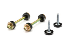 Eibach Pro - Kit Performance Lowering Springs for Chevrolet Corvette C5 (97 - 04) | eib38124.510 - JDMuscleSPK5136