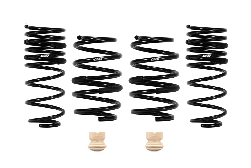 Eibach Pro - Kit Performance Suspension Kit for 2011 - 2014 Ford Mustang Coupe 3.7L & 5.0L V6/V8 | eib35125.140 - JDMuscleSPK21371