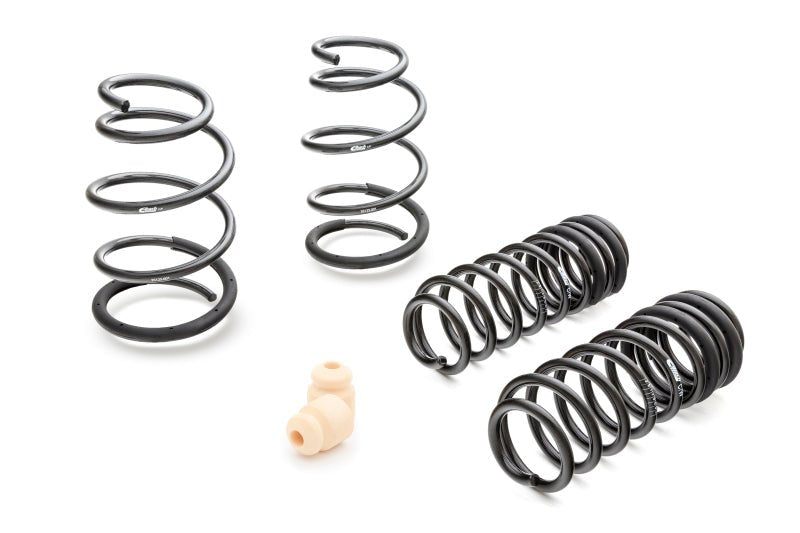 Eibach Pro - Kit Performance Suspension Kit for 2011 - 2014 Ford Mustang Coupe 3.7L & 5.0L V6/V8 | eib35125.140 - JDMuscleSPK21371
