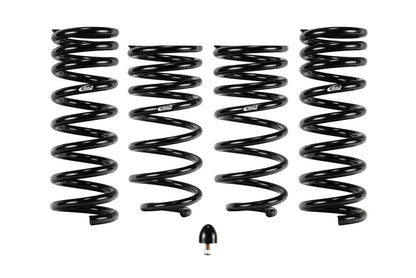 Eibach Pro - Kit Suspension Kit for 1979 - 2004 Ford Mustang Coupe - Performance Upgrade | eib3518.140 - JDMuscleSPK5184