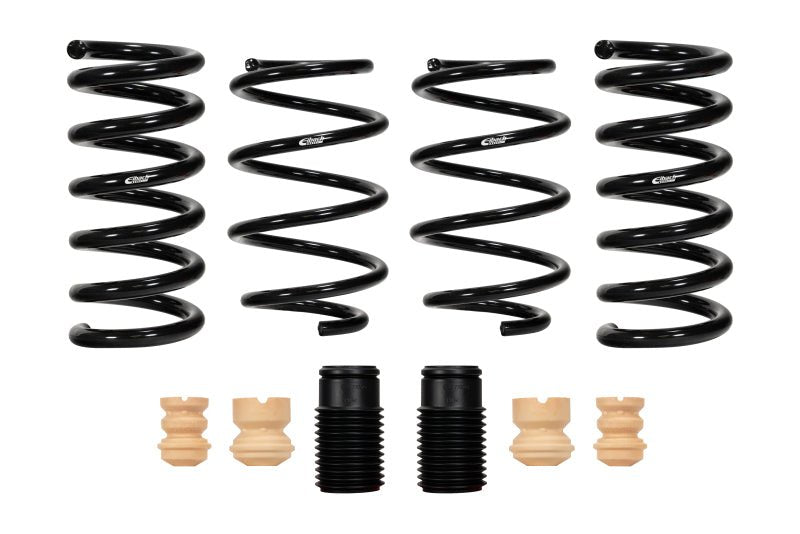 Eibach Pro - Kit Suspension Spring for 2015 - 2019 Ford Mustang | eib35147.140 - JDMuscleSPK4356434