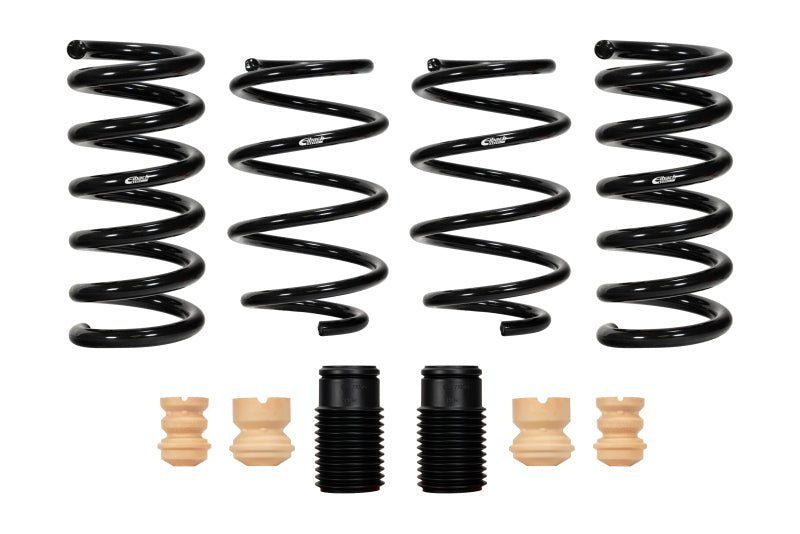 Eibach Pro - Kit Suspension Spring for 2015 - 2019 Ford Mustang | eib35147.140 - JDMuscleSPK4356434