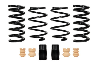 Eibach Pro - Kit Suspension Spring for 2015 - 2019 Ford Mustang | eib35147.140 - JDMuscleSPK4356434