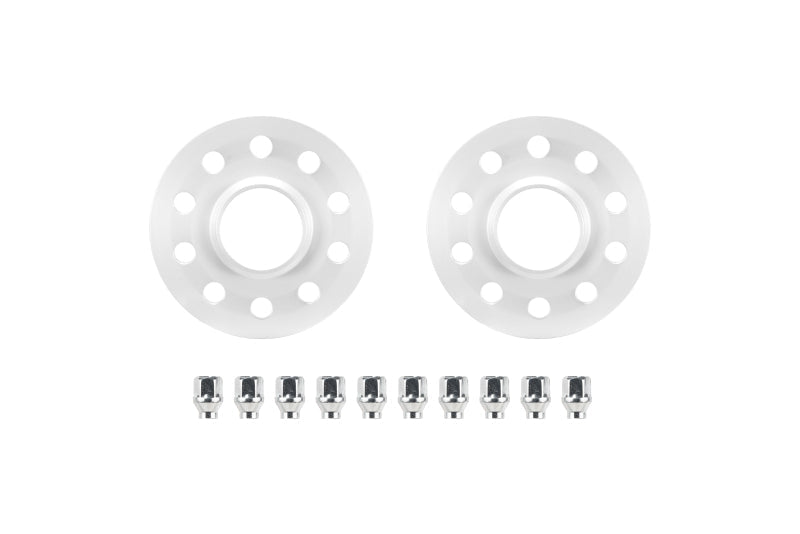 Eibach Pro - Spacer 10mm Spacer 5x114.3 Bolt Pattern / 64mm Hub - JDMuscleSPK549129