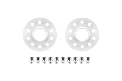 Eibach Pro - Spacer 10mm Spacer 5x114.3 Bolt Pattern / 64mm Hub - JDMuscleSPK549129