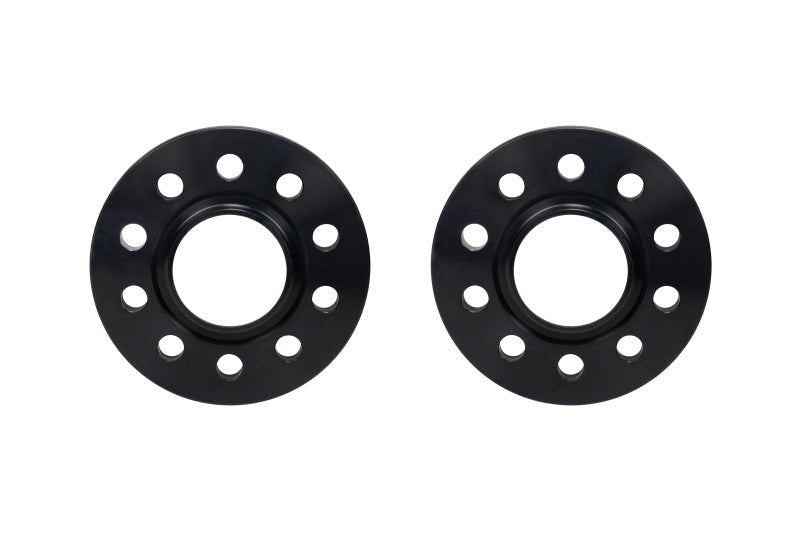 Eibach Pro - Spacer 10mm Spacer 5x114.3 Bolt Pattern / 64mm Hub - Black - JDMuscleSPK549130