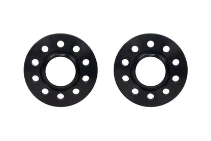 Eibach Pro - Spacer 10mm Spacer 5x114.3 Bolt Pattern / 64mm Hub - Black - JDMuscleSPK549130