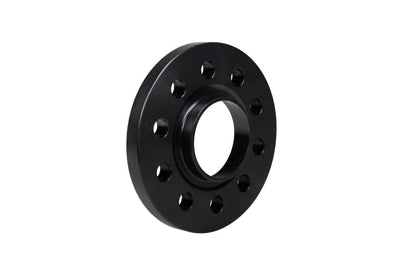 Eibach Pro - Spacer 10mm Spacer 5x114.3 Bolt Pattern / 64mm Hub - Black - JDMuscleSPK549130