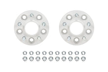 Eibach Pro - Spacer 20mm Spacer 5x114.3 Bolt Pattern / 64mm Hub - JDMuscleSPK536186