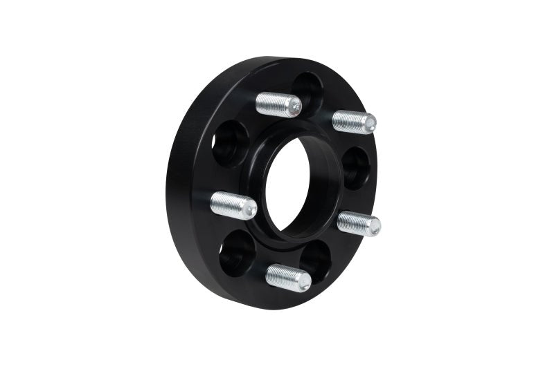 Eibach Pro - Spacer 20mm Spacer 5x114.3 Bolt Pattern / 64mm Hub - Black - JDMuscleSPK549127