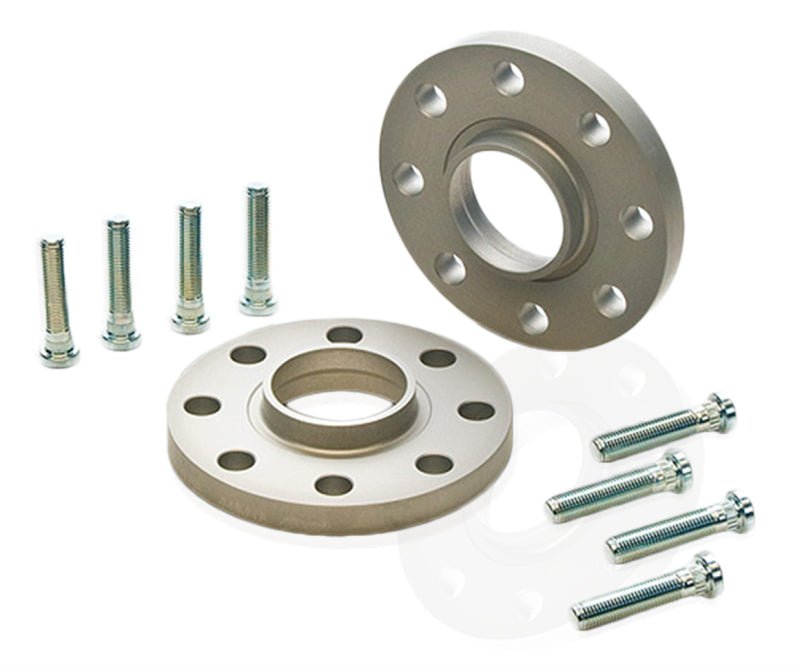 Eibach Pro - Spacer System 15mm Spacer - 2015 Ford Mustang Ecoboost / V6 / GT - JDMuscleShop the look 2eibS90-6-15-056