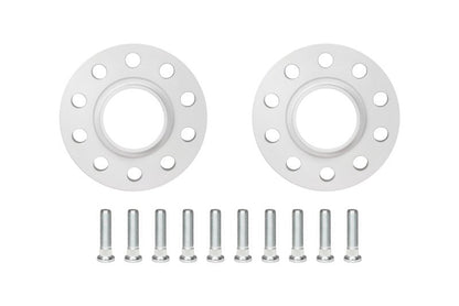 Eibach Pro - Spacer System - 15mm Wheel Spacers for Chevrolet Corvette (Part eibS90 - 6 - 15 - 033) | eibS90 - 6 - 15 - 033 - JDMuscleSPK180662