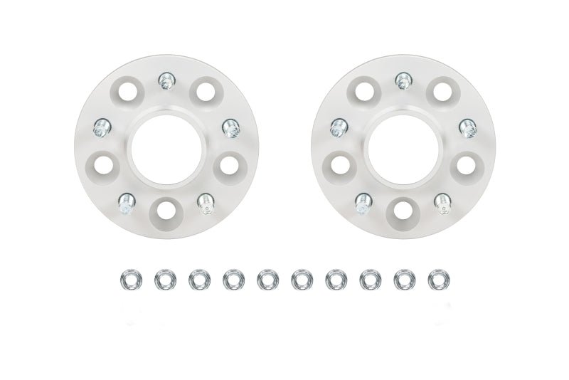 Eibach Pro - Spacer System 25mm Spacer - 2015 Ford Mustang Ecoboost / V6 / GT - JDMuscleShop the look 2eibS90-4-25-063