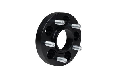 Eibach Pro - Spacer System 30mm Black Spacer - 2015 Ford Mustang Ecoboost / V6 / GT - JDMuscleShop the look 2eibS90-4-30-057-B