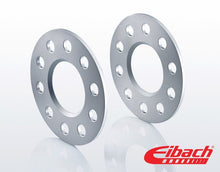 Eibach Pro - Spacer System 5mm Spacer for Ford Mustang with 5x114.3 Bolt Pattern and 70.5mm Hub - Fits 2000 - 2014 Models | eibS90 - 1 - 05 - 038 - JDMuscleSPK173461