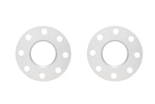 Eibach Pro - Spacer System 5mm Spacer for Ford Mustang with 5x114.3 Bolt Pattern and 70.5mm Hub - Fits 2000 - 2014 Models | eibS90 - 1 - 05 - 038 - JDMuscleSPK173461