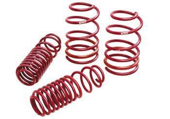 Eibach Sportline Kit for 2011 - 2014 Ford Mustang Convertible 3.7L V6 & 5.0L V8 | eib4.12535 - JDMuscleSPK236062