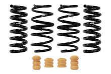 Eibach SUV Pro - Kit for 21 - 23 Ford Mustang Mach - E GT AWD - JDMuscleShop the look 2eibE10-35-054-04-22