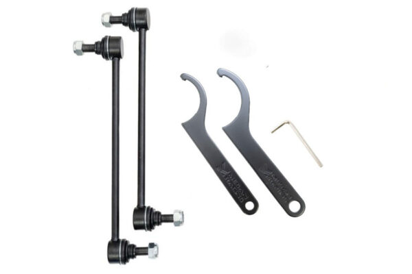 Megan Racing [22-25 WRX] Street Series Coilover | MR-CDK-SI22