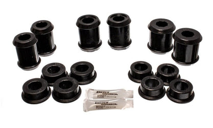 Energy Suspension 04 - 09 Cadillac XLR/XLR - V & 97 - 12 Chevrolet Corvette Rear Control Arm Bushing Set | eng3.3177G - JDMuscleSPK299840