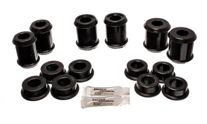 Energy Suspension 04 - 09 Cadillac XLR/XLR - V & 97 - 12 Chevrolet Corvette Rear Control Arm Bushing Set | eng3.3177G - JDMuscleSPK299840