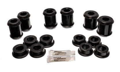 Energy Suspension 04 - 09 Cadillac XLR/XLR - V & 97 - 12 Chevrolet Corvette Rear Control Arm Bushing Set | eng3.3177G - JDMuscleSPK299840