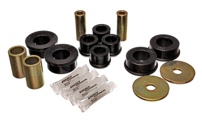 Energy Suspension 19 - 3101G Front Control Arm Bushing Set for Subaru Impreza/WRX | eng19.3101G - JDMuscleSPK8762