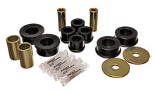 Energy Suspension 19 - 3101G Front Control Arm Bushing Set for Subaru Impreza/WRX | eng19.3101G - JDMuscleSPK8762