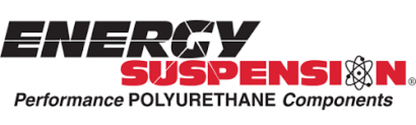 Energy Suspension 63 - 82 Chevrolet Corvette Red Rear End Control Arm Bushing Set | eng3.3191R - JDMuscleSPK278414