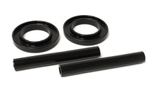 Energy Suspension Hyper - Flex Front & Rear Spring Isolator Set for 1988 - 1992 Ford Mustang by Part Number ENG4.6102G | eng4.6102G - JDMuscleSPK264758