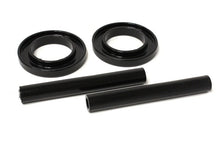 Energy Suspension Hyper - Flex Front & Rear Spring Isolator Set for 1988 - 1992 Ford Mustang by Part Number ENG4.6102G | eng4.6102G - JDMuscleSPK264758