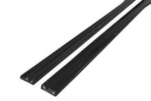 Maxton Design [17-21 BRZ/GT86 Facelift] Side Skirts Diffusers V.1
