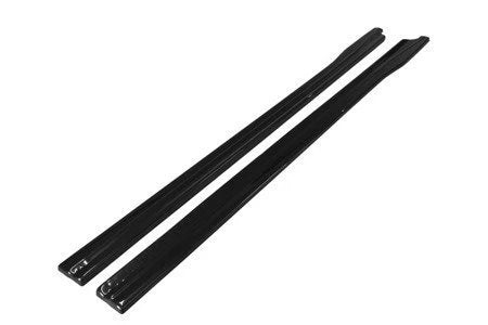 Maxton Design [17-21 BRZ/GT86 Facelift] Side Skirts Diffusers V.1