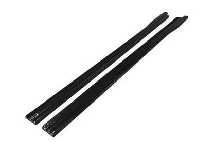 Maxton Design [17-21 BRZ/GT86 Facelift] Side Skirts Diffusers V.1