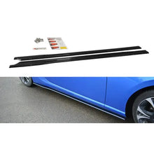 Maxton Design [17-21 BRZ/GT86 Facelift] Side Skirts Diffusers V.1