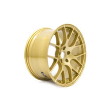 Enkei Raijin 18x9.5 Inch Gold Alloy Wheel with 35mm Offset and 5x114.3 Bolt Pattern - JDMuscleWheelsenk467-895-6535GG