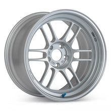 Enkei RPF1RS 18x11 5x114.3 - 10mm Offset 75mm Bore Silver Wheel - JDMuscleSPK541203