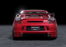 Epsilon+ [00-05 MR2 Spyder ZZW30] Diffuser V1+ - JDMuscleDiffusers and Vortex Generatorssku-41549446316076
