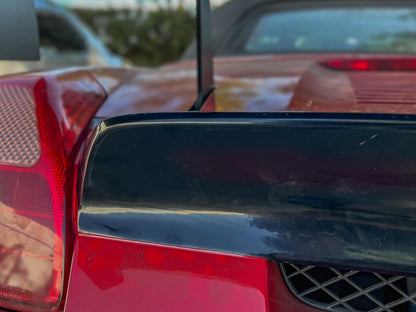 Epsilon+ [00-05 MR2 Spyder ZZW30] Rear Duckbill - JDMuscleRear Duckbillsku-41550289240108