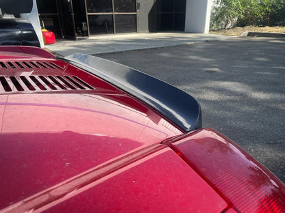 Epsilon+ [00-05 MR2 Spyder ZZW30] Rear Duckbill - JDMuscleRear Duckbillsku-41550289240108